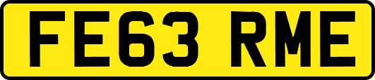 FE63RME