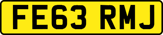FE63RMJ
