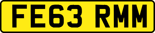 FE63RMM