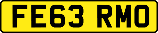 FE63RMO
