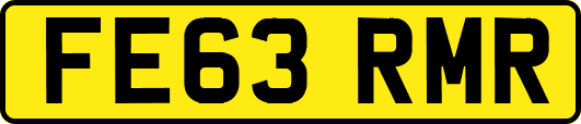 FE63RMR