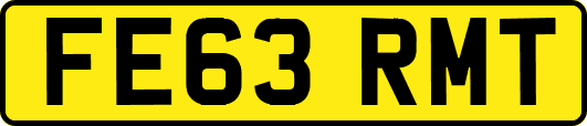 FE63RMT