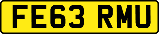 FE63RMU