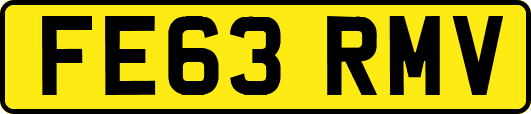 FE63RMV