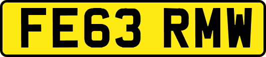 FE63RMW