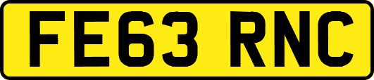 FE63RNC
