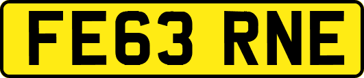 FE63RNE