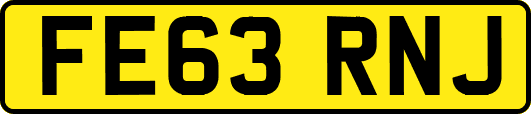 FE63RNJ