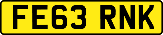 FE63RNK