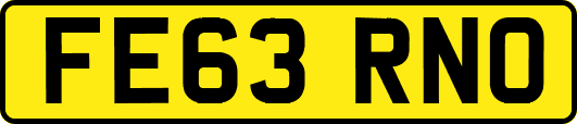 FE63RNO