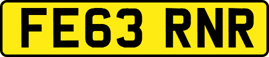 FE63RNR