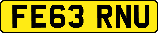 FE63RNU