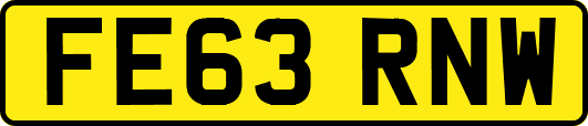FE63RNW