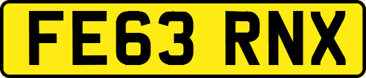 FE63RNX