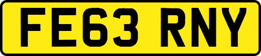 FE63RNY