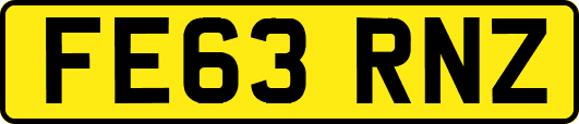 FE63RNZ