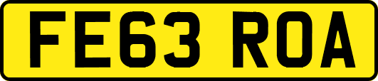 FE63ROA