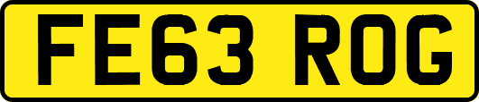 FE63ROG