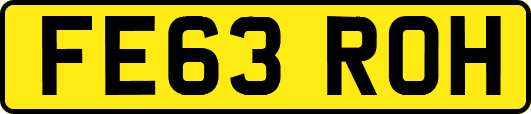 FE63ROH