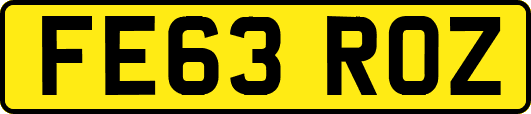 FE63ROZ