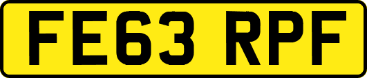 FE63RPF