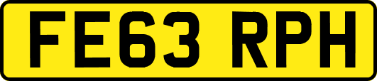 FE63RPH