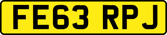 FE63RPJ
