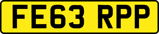 FE63RPP
