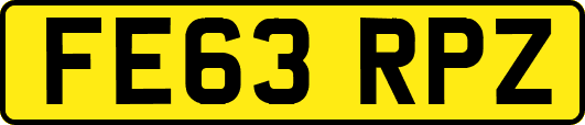 FE63RPZ