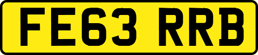 FE63RRB