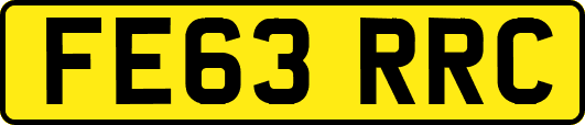 FE63RRC
