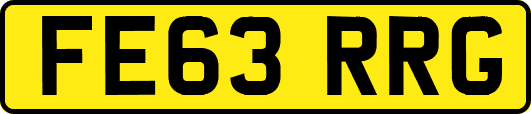 FE63RRG