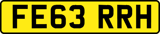 FE63RRH