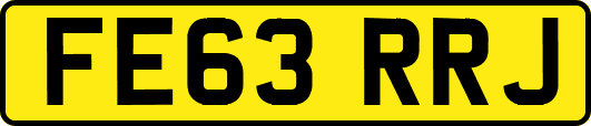FE63RRJ