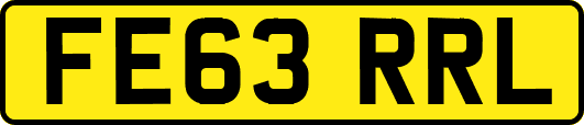 FE63RRL