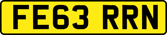FE63RRN