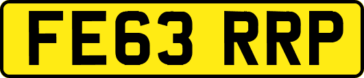 FE63RRP