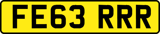 FE63RRR