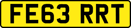 FE63RRT