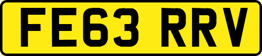 FE63RRV