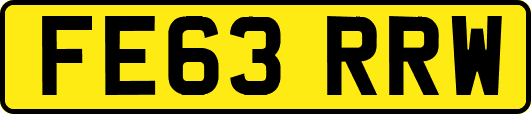 FE63RRW
