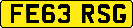 FE63RSG