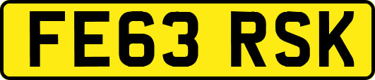 FE63RSK