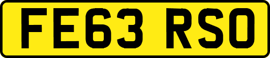 FE63RSO