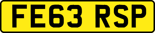 FE63RSP