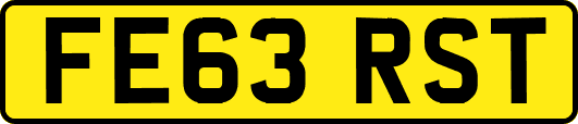 FE63RST