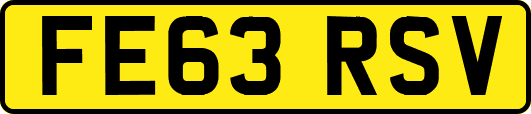 FE63RSV