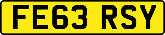 FE63RSY