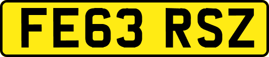 FE63RSZ