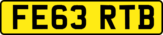 FE63RTB
